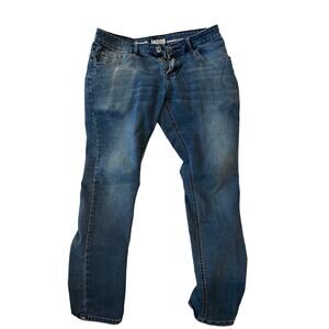 Break Jeans Jeans Premium Style Mens 30x30